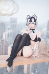 [Cosplay] Rioko 凉凉子 - Chinese Valentine's Day Moon Girlfriend 七夕 月球女友