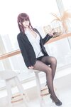 [Cosplay] Rioko 凉凉子 - Chinese Valentine's Day Moon Girlfriend 七夕 月球女友