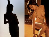 [Photobook] 清瀬汐希 YUKI MODE Pure and glossy 150pages or more (エスデジタル)