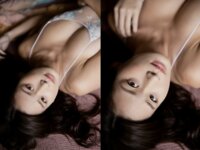 [Photobook] 清瀬汐希 YUKI MODE Pure and glossy 150pages or more (エスデジタル)