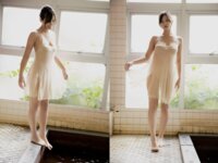 [Photobook] 清瀬汐希 YUKI MODE Pure and glossy 150pages or more (エスデジタル)