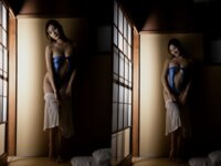 [Photobook] 清瀬汐希 YUKI MODE Pure and glossy 150pages or more (エスデジタル)