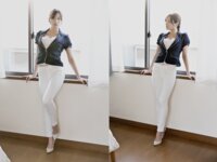[Photobook] 清瀬汐希 YUKI MODE Pure and glossy 150pages or more (エスデジタル)