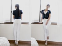 [Photobook] 清瀬汐希 YUKI MODE Pure and glossy 150pages or more (エスデジタル)