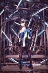 [Cosplay] Elyee 2024年5月 – Tier 3