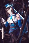 [Cosplay] Elyee 2024年5月 – Tier 3