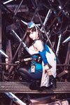 [Cosplay] Elyee 2024年5月 – Tier 3