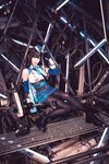 [Cosplay] Elyee 2024年5月 – Tier 3