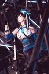 [Cosplay] Elyee 2024年5月 – Tier 3