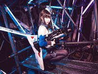 [Cosplay] Elyee 2024年5月 – Tier 3