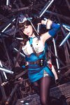 [Cosplay] Elyee 2024年5月 – Tier 3