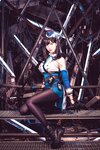 [Cosplay] Elyee 2024年5月 – Tier 3