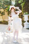 [Cosplay] Elyee 2024年5月 – Tier 3