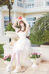 [Cosplay] Elyee 2024年5月 – Tier 3