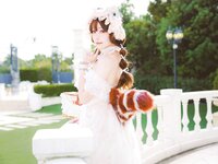 [Cosplay] Elyee 2024年5月 – Tier 3