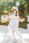 [Cosplay] Elyee 2024年5月 – Tier 3