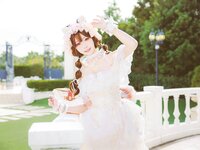 [Cosplay] Elyee 2024年5月 – Tier 3