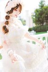[Cosplay] Elyee 2024年5月 – Tier 3