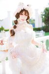 [Cosplay] Elyee 2024年5月 – Tier 3