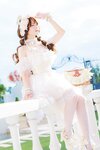 [Cosplay] Elyee 2024年5月 – Tier 3