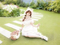 [Cosplay] Elyee 2024年5月 – Tier 3