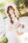 [Cosplay] Elyee 2024年5月 – Tier 3