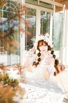 [Cosplay] Elyee 2024年5月 – Tier 3