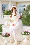 [Cosplay] Elyee 2024年5月 – Tier 3