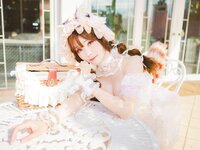 [Cosplay] Elyee 2024年5月 – Tier 3