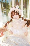 [Cosplay] Elyee 2024年5月 – Tier 3
