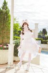 [Cosplay] Elyee 2024年5月 – Tier 3