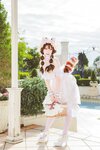 [Cosplay] Elyee 2024年5月 – Tier 3