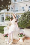 [Cosplay] Elyee 2024年5月 – Tier 3