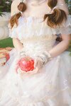 [Cosplay] Elyee 2024年5月 – Tier 3