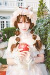 [Cosplay] Elyee 2024年5月 – Tier 3