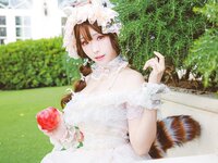 [Cosplay] Elyee 2024年5月 – Tier 3