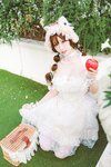 [Cosplay] Elyee 2024年5月 – Tier 3