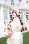 [Cosplay] Elyee 2024年5月 – Tier 3