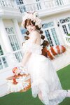 [Cosplay] Elyee 2024年5月 – Tier 3