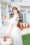 [Cosplay] Elyee 2024年5月 – Tier 3