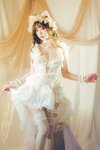 [Cosplay] Elyee 2024年5月 – Tier 3