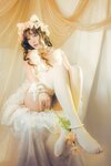[Cosplay] Elyee 2024年5月 – Tier 3