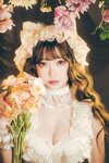 [Cosplay] Elyee 2024年5月 – Tier 3