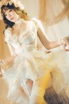 [Cosplay] Elyee 2024年5月 – Tier 3