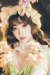 [Cosplay] Elyee 2024年5月 – Tier 3
