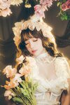 [Cosplay] Elyee 2024年5月 – Tier 3