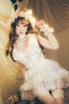 [Cosplay] Elyee 2024年5月 – Tier 3