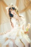 [Cosplay] Elyee 2024年5月 – Tier 3