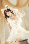 [Cosplay] Elyee 2024年5月 – Tier 3