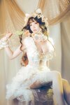 [Cosplay] Elyee 2024年5月 – Tier 3